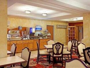 holiday inn express hotel and suites lafayette south by ihg