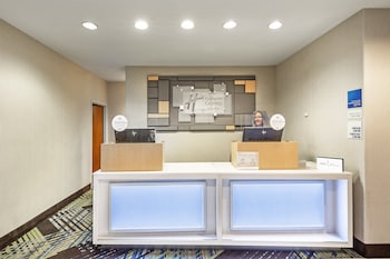 holiday inn express hotel and suites lafayette south by ihg