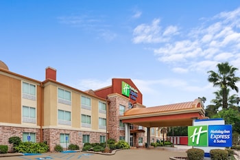 holiday inn express hotel and suites lafayette south by ihg