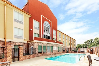 holiday inn express hotel and suites lafayette south by ihg