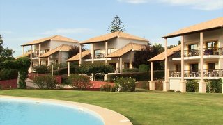 luzmar villas