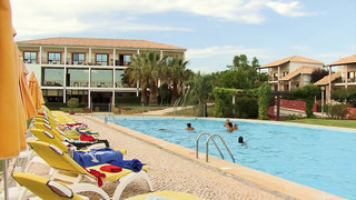 luzmar villas