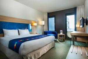 Park Inn By Radisson Liege Airport,Hollogne-Aux-Pierres>>Grace-Hollogne,3 star