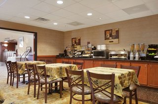 best western plus graham inn