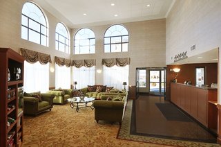 best western plus graham inn