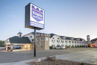 Knights Inn Grand Forks,North Dakota>>Grand Forks,2 star