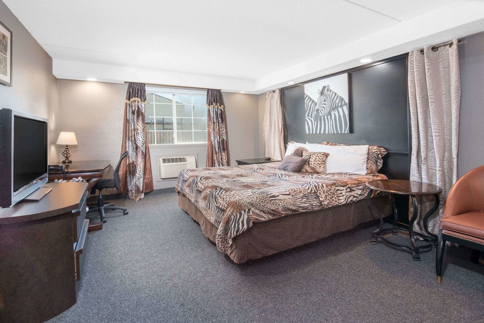 knights inn grand forks