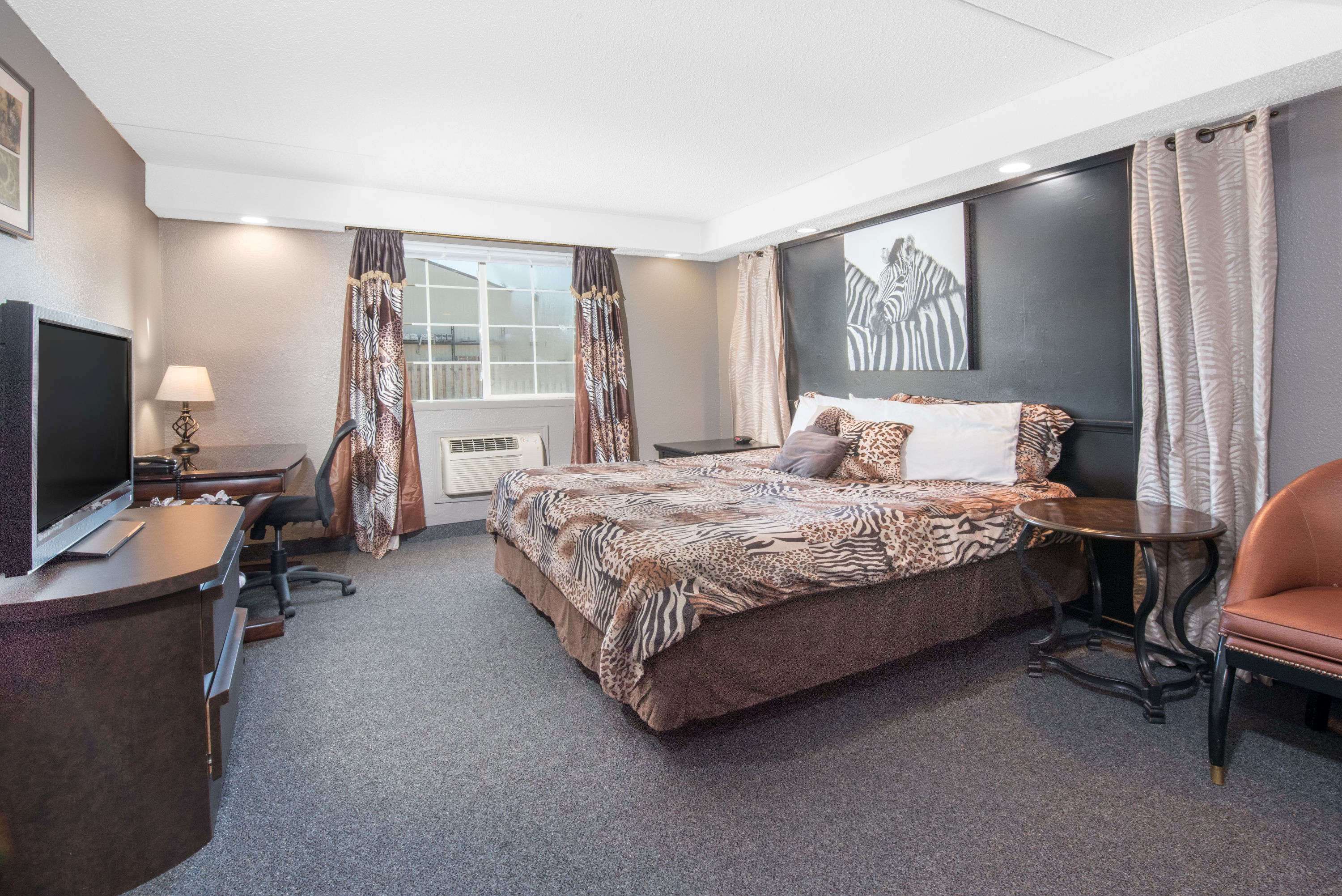 knights inn grand forks