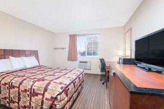 Knights Inn Grand Forks,North Dakota>>Grand Forks,2 star