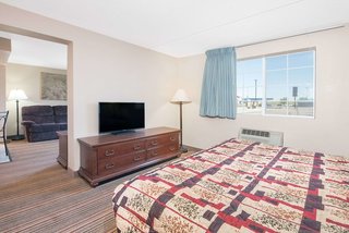 Knights Inn Grand Forks,North Dakota>>Grand Forks,2 star
