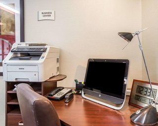 quality inn and suites griffin