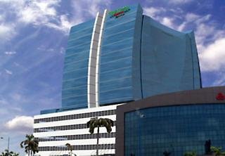 Courtyard By Marriott Guayaquil,Kennedy>>Guayaquil,4 star