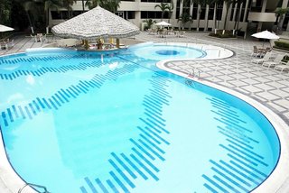 Hilton Colon Guayaquil,Guayaquil>>Cuatro Hermanas,5 star