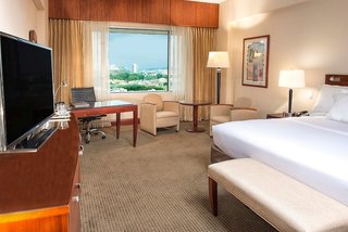 Hilton Colon Guayaquil,Guayaquil>>Cuatro Hermanas,5 star