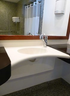 Hilton Colon Guayaquil,Guayaquil>>Cuatro Hermanas,5 star