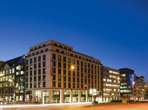 Intercityhotel Hamburg Hauptbahnhof,Hamburg-Mitte>>Hamburg,4 star