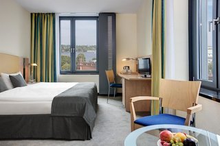 Intercityhotel Hamburg Hauptbahnhof,Hamburg-Mitte>>Hamburg,4 star