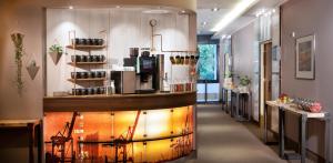 Lindner Hotel Hamburg Am Michel, Part Of Jdv By Hyatt,Hamburg>>Ahrensburg,5 star