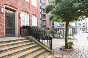 Lindner Hotel Hamburg Am Michel, Part Of Jdv By Hyatt,Hamburg>>Ahrensburg,5 star