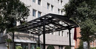 Park Hotel Hamburg Arena,Stellingen>>Hamburg,3 star