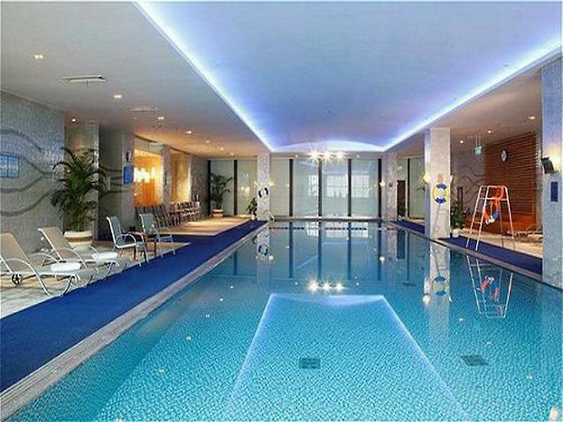 holiday inn hangzhou xiaoshan by ihg