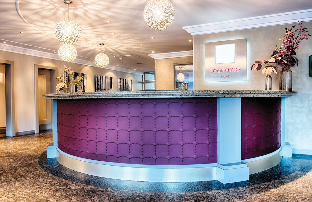 leonardo hotel hannover
