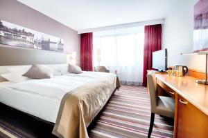 Leonardo Hotel Hannover,Hanover>>Hannover,4 star