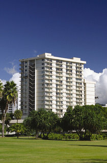Luana Waikiki Hotel & Suites,Honolulu>>Hawaii,4 star