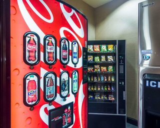 Comfort Inn & Suites Houston Fm1960 - Champions,North Houston>>Downtown Houston,3 star