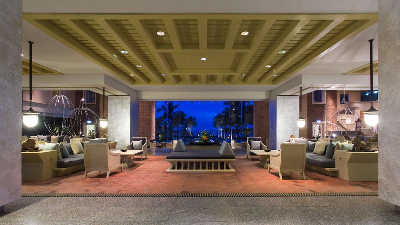 hilton hua hin resort and spa