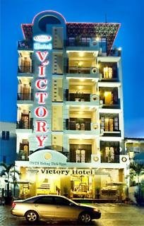 Victory Hotel Hue,Hue City>>Hue,3 star