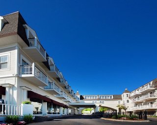 Nantasket Beach Resort,Hull>>Boston,3 star