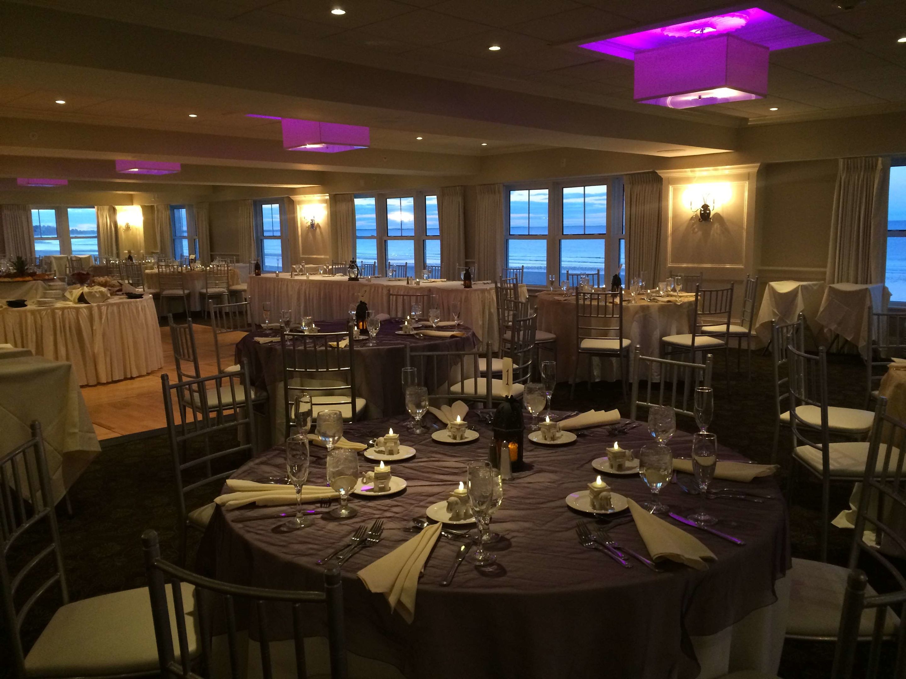 nantasket beach resort