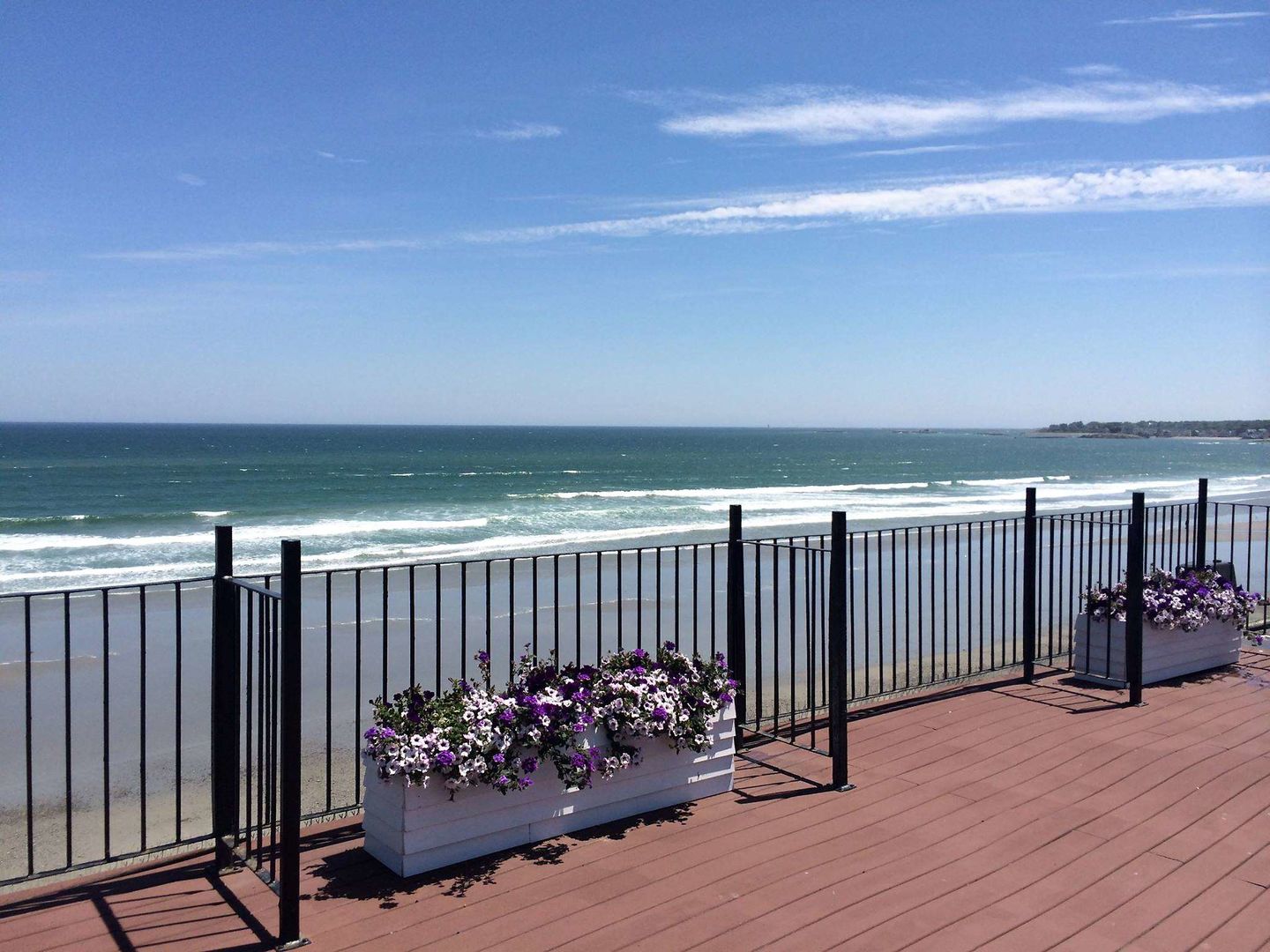 nantasket beach resort