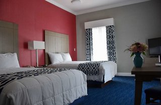 Nantasket Beach Resort,Hull>>Boston,3 star