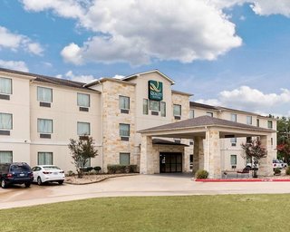 Quality Suites,Huntsville>>Conroe,3 star