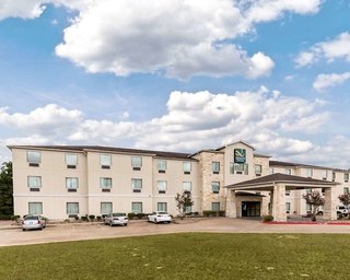 Quality Suites,Huntsville>>Conroe,3 star