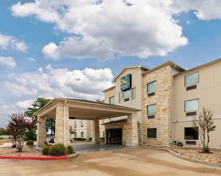 Quality Suites,Huntsville>>Conroe,3 star