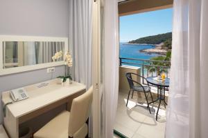 Hotel Fortuna,Hvar Island>>Hvar,4 star