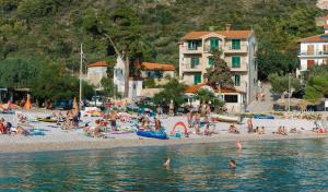 Hotel Fortuna,Hvar Island>>Hvar,4 star