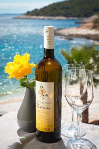 Hotel Fortuna,Hvar Island>>Hvar,4 star