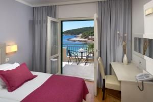 Hotel Fortuna,Hvar Island>>Hvar,4 star