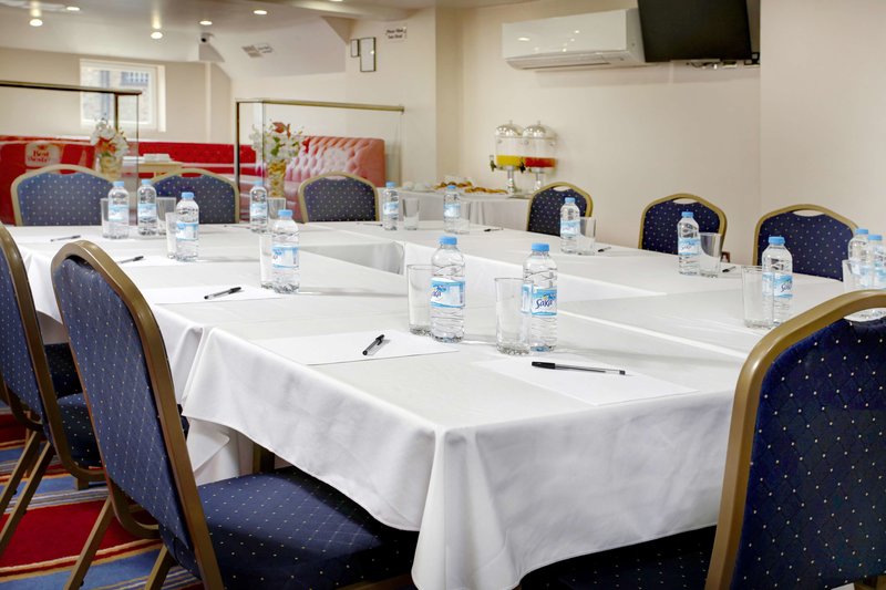 best western greater london hotel