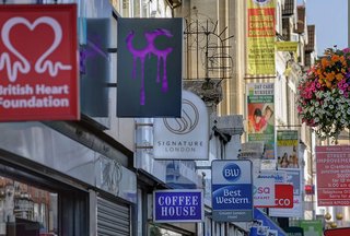 Best Western Greater London Hotel,East London>>Barking,3 star