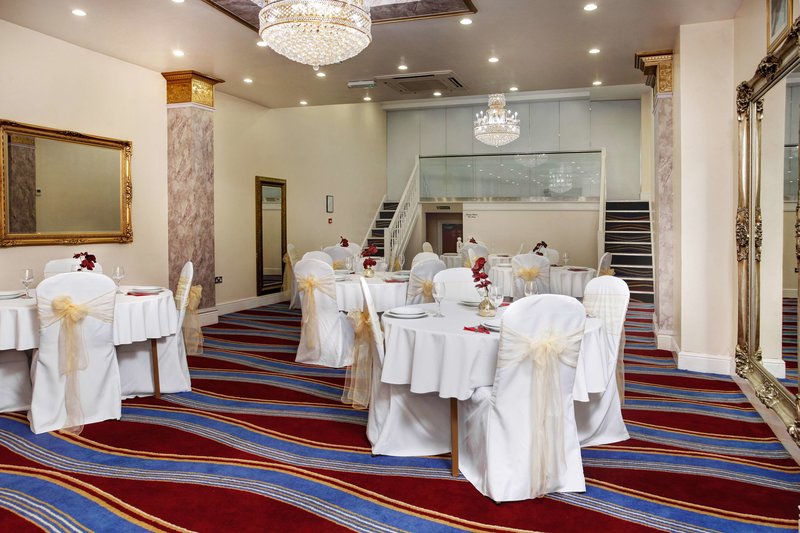 best western greater london hotel