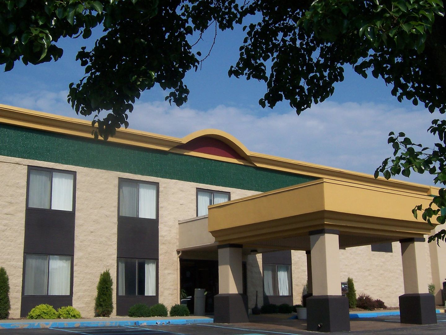 rodeway inn