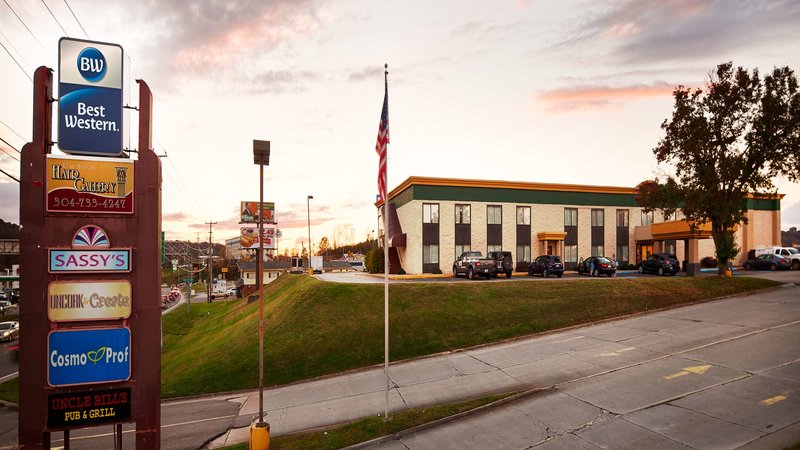 rodeway inn