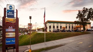 rodeway inn
