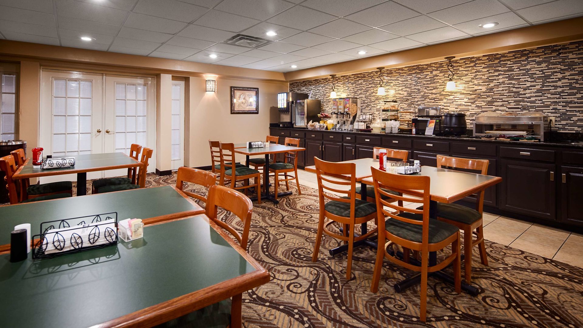 rodeway inn