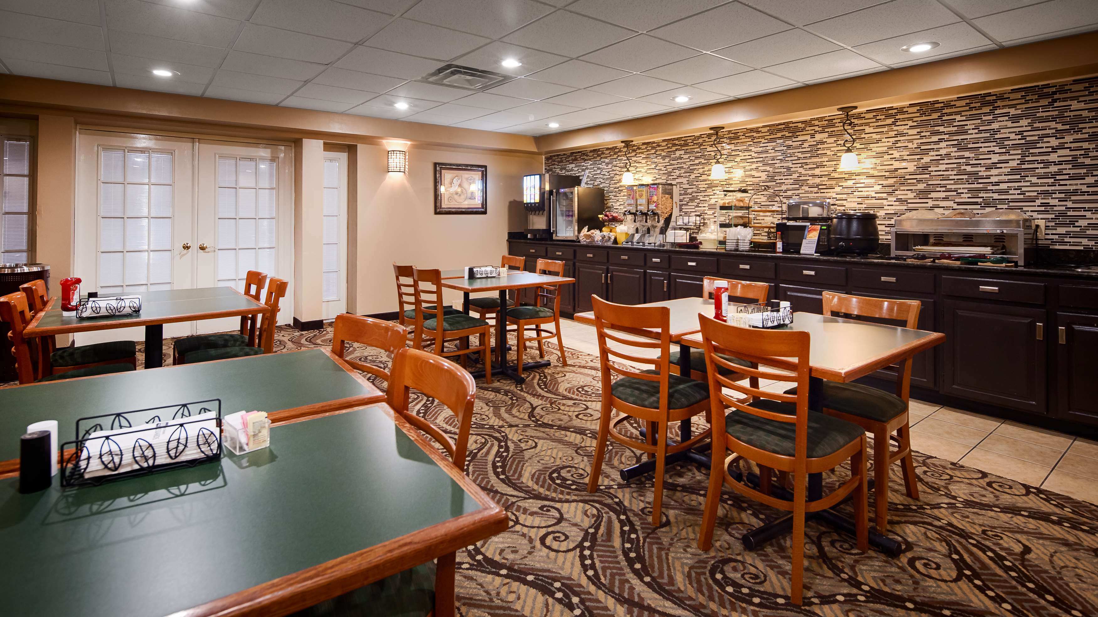rodeway inn